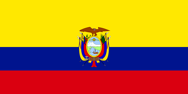 ecuador-bandiera