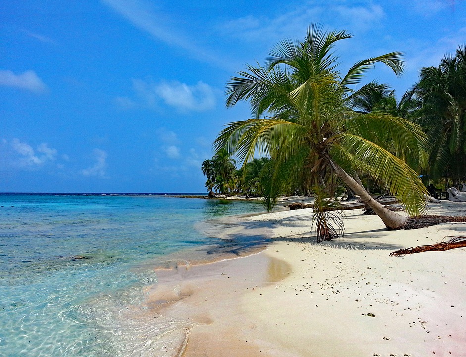 panama-spiaggia