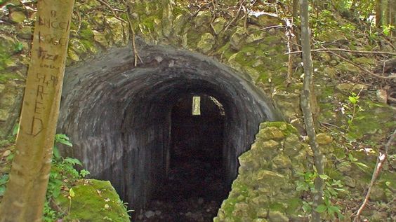 sibillini-grotta