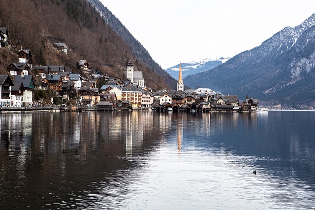 austria-Hallstatt