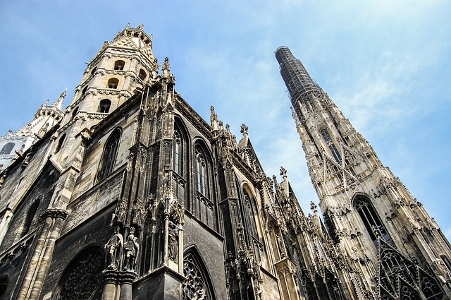 vienna-cattedrale