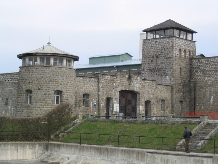 vienna-Mauthausen