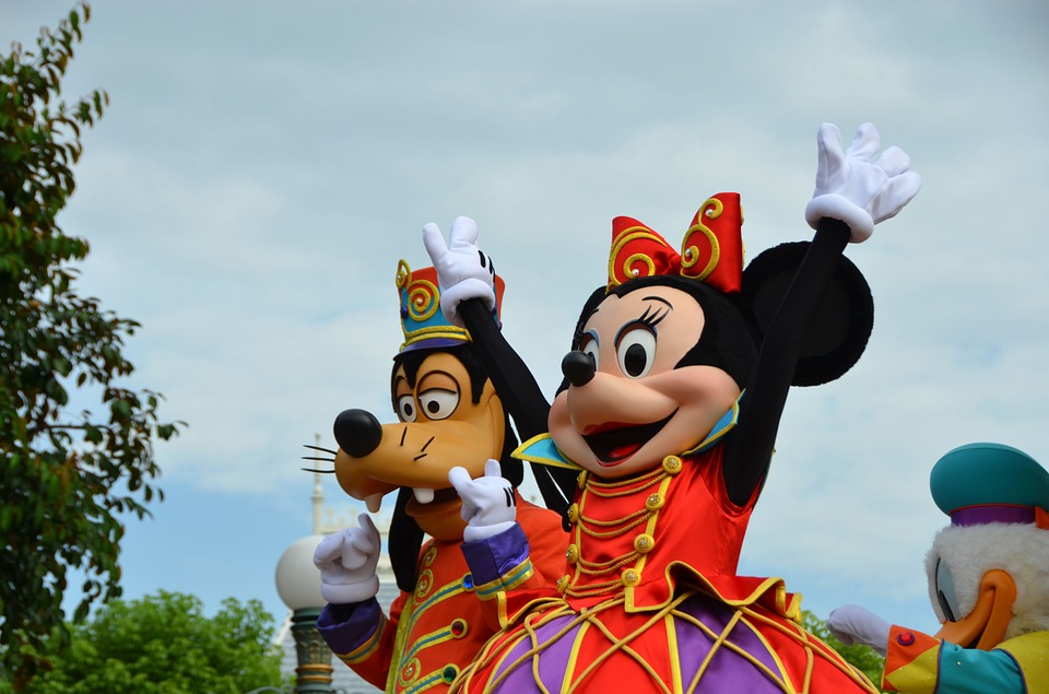 disnei-minnie
