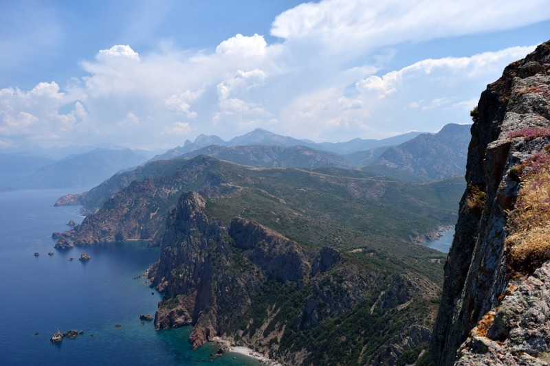 corsica-montagne