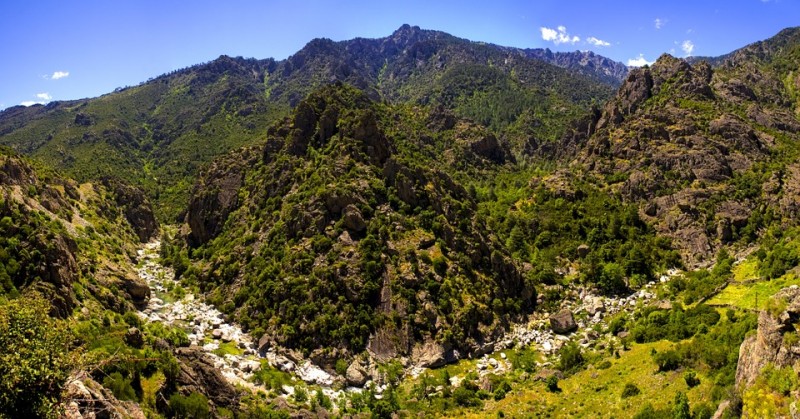 corsica-natura