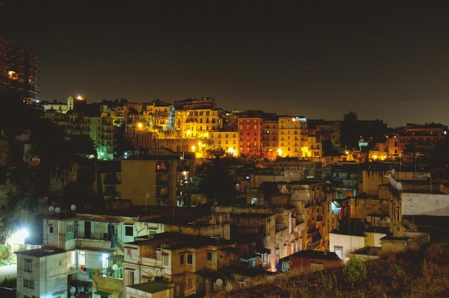 le-favelas