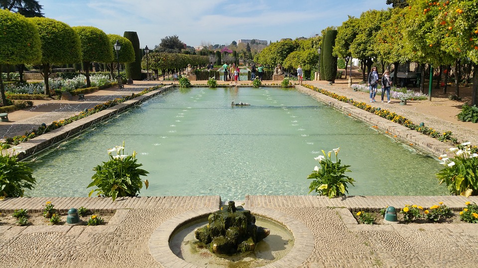 andalusia-cordobaalcazar