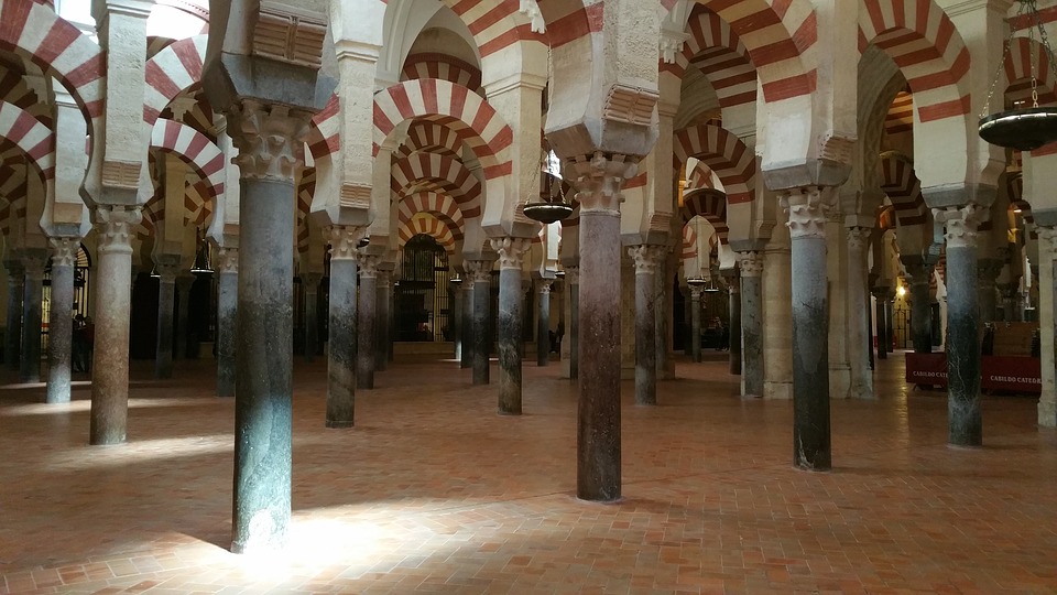 andalusia-cordobamezquita