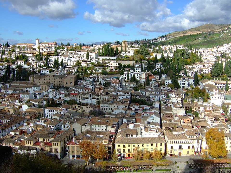 andalusia-granadaquartiere