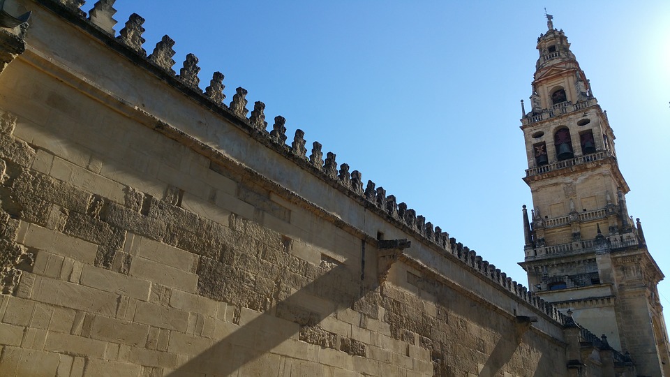 andalusia-mezquita