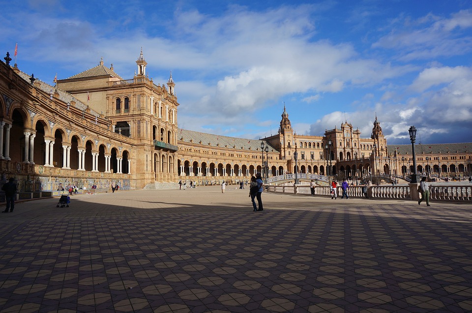 andalusia-sivigliapiazza