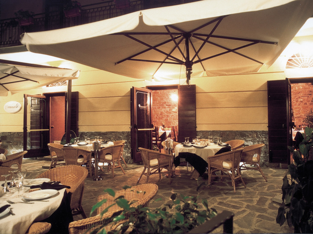 Galleria foto - Privato: Ristorante Il Cormorano Agropoli Foto 1