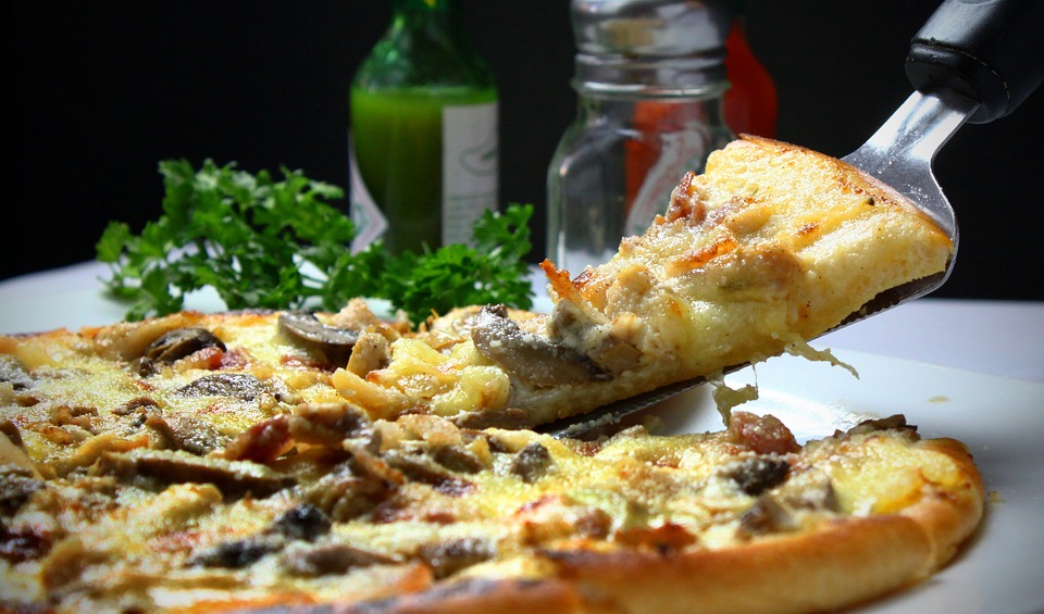 Ristorante Pizzeria la Castelluccia Caserta
