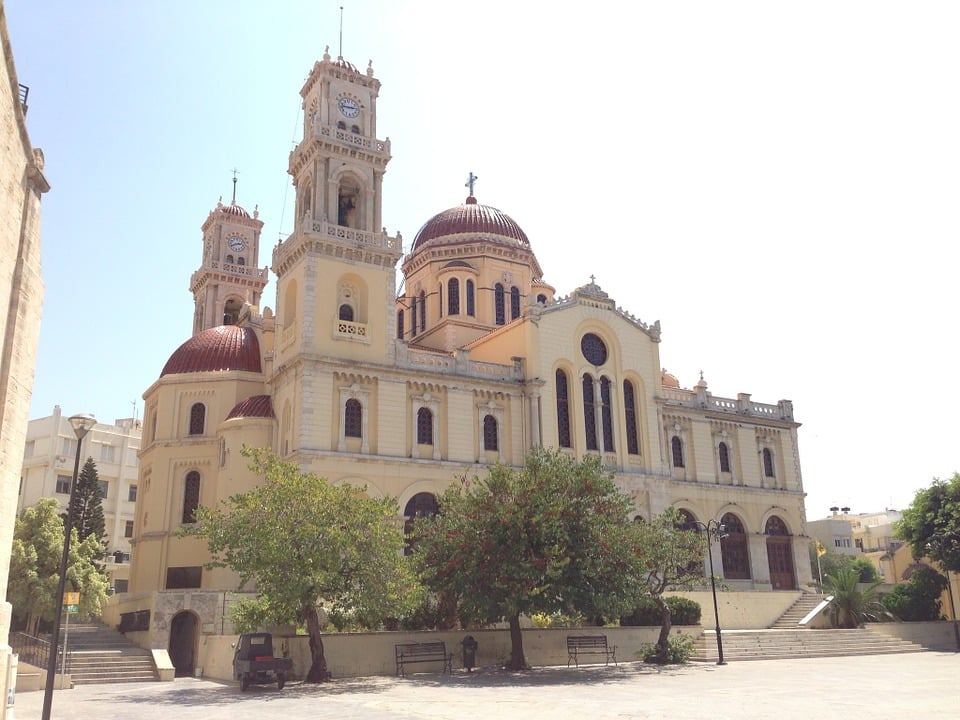 creta-heraklion