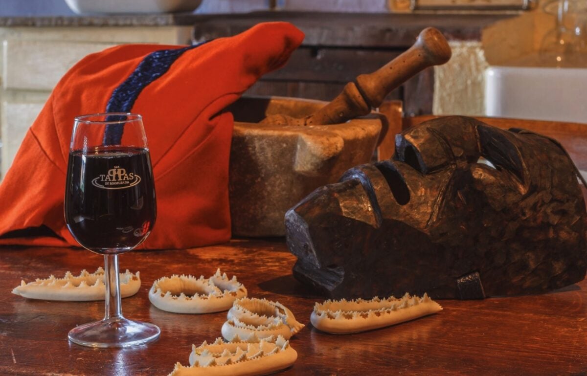 Carnevale in Barbagia: paesi più famosi della Sardegna dove ammirarlo