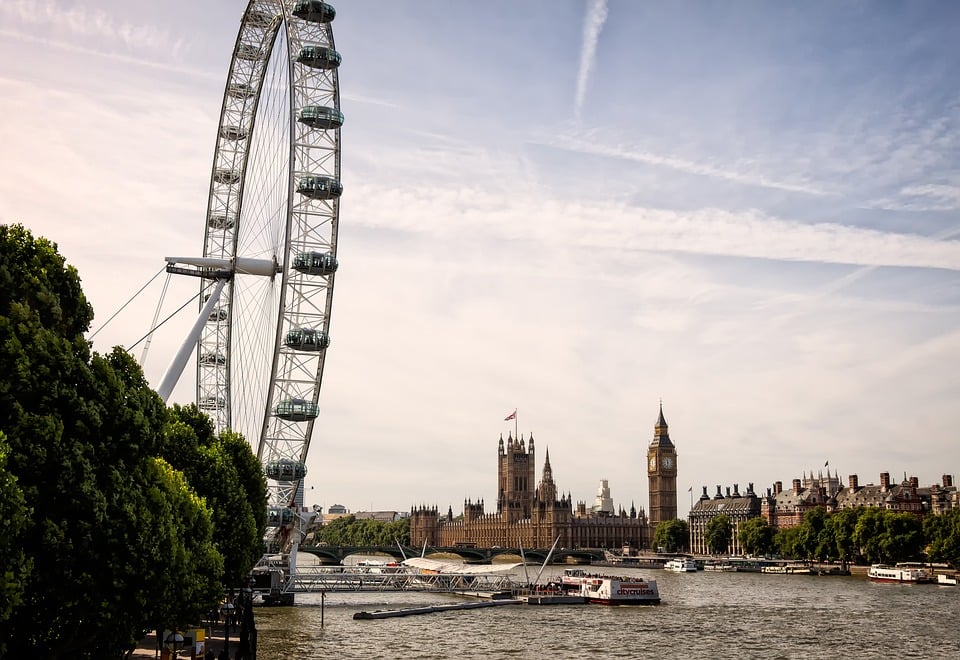 londra-London-Eye