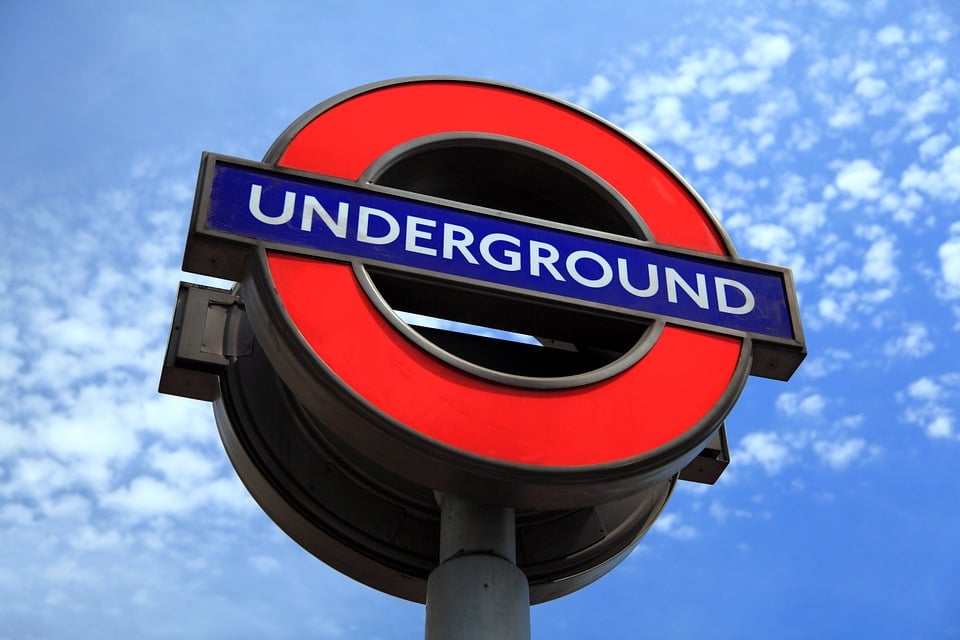 londra-metro