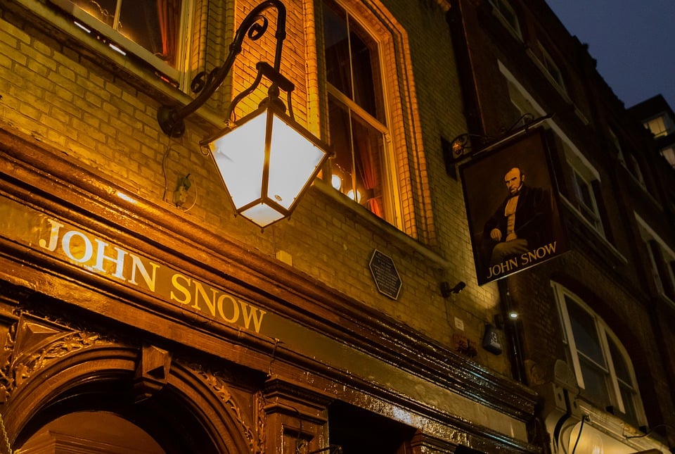 londra-pub