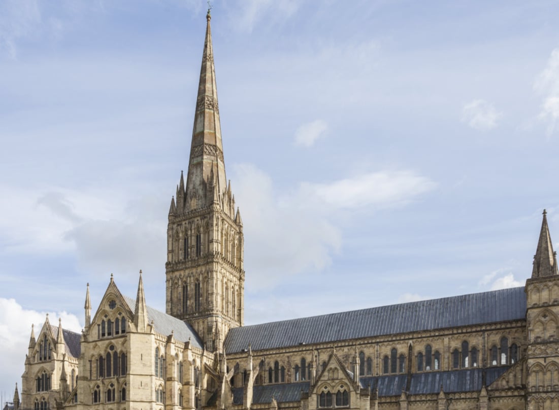 londra-Salisbury