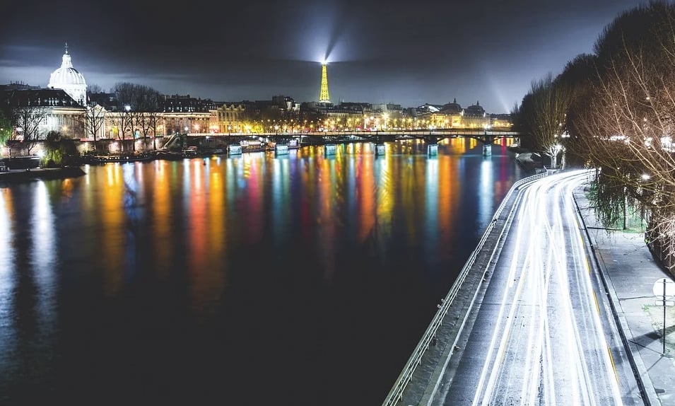 parigi-city