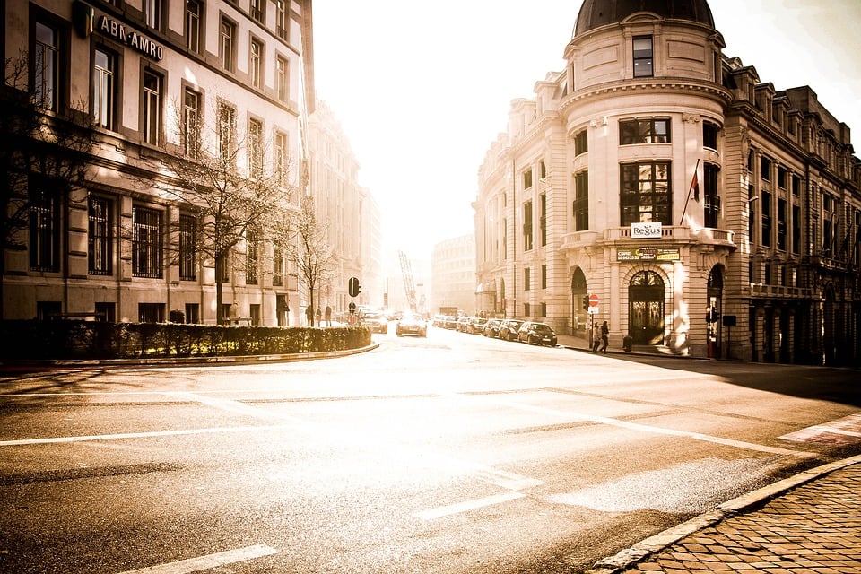 bruxelles-belgio
