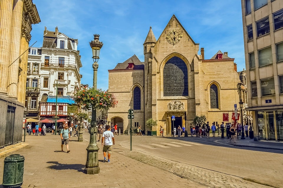 bruxelles-centro