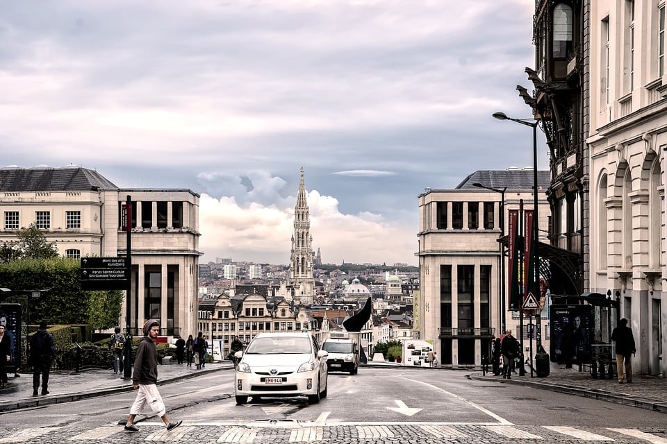 bruxelles-paesaggio