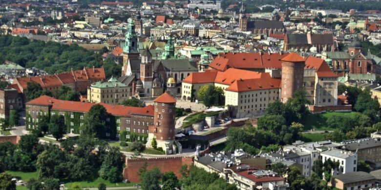 europa-est-cracovia