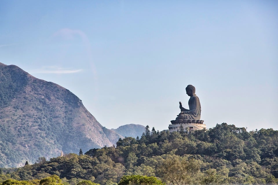 hong-kong-isola-di-lantau