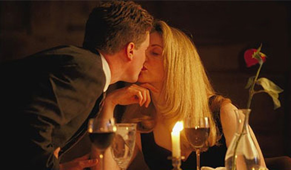 trascorrere un weekend romantico