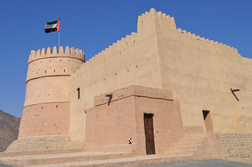 emirati-arabi-Fujairah