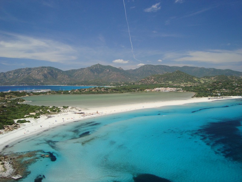 Villasimius consigli