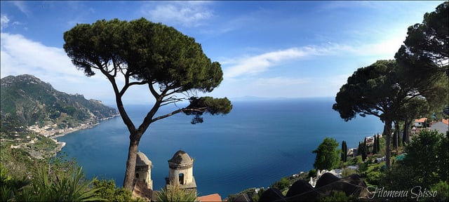 Costiera Amalfitana weekend consigli per risparmiare