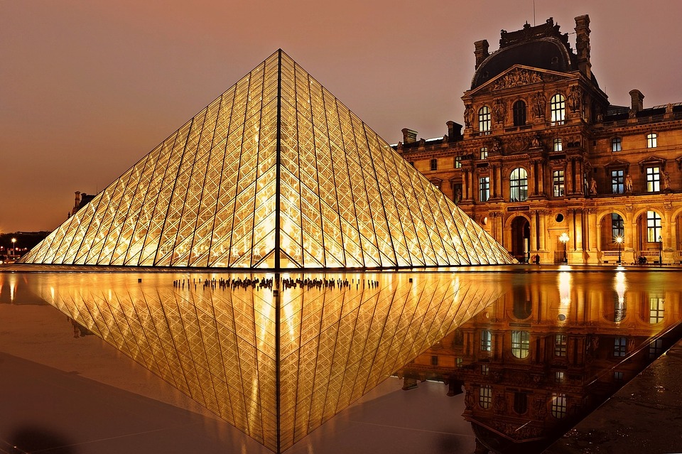 parigi-louvre