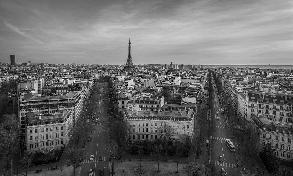 parigi-nera
