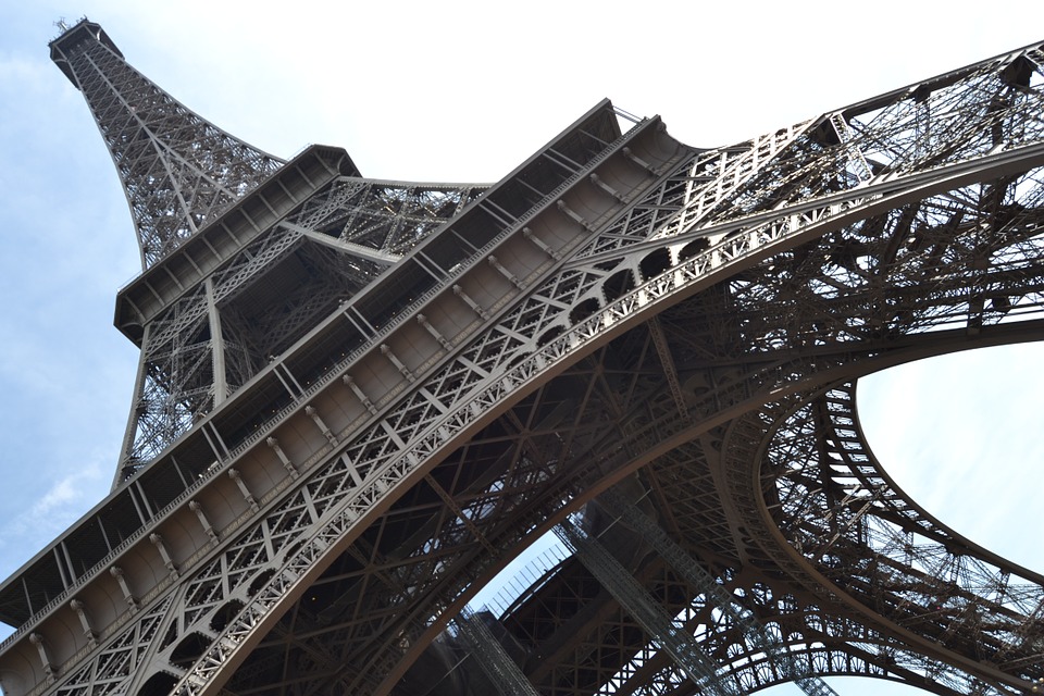 parigi-torre
