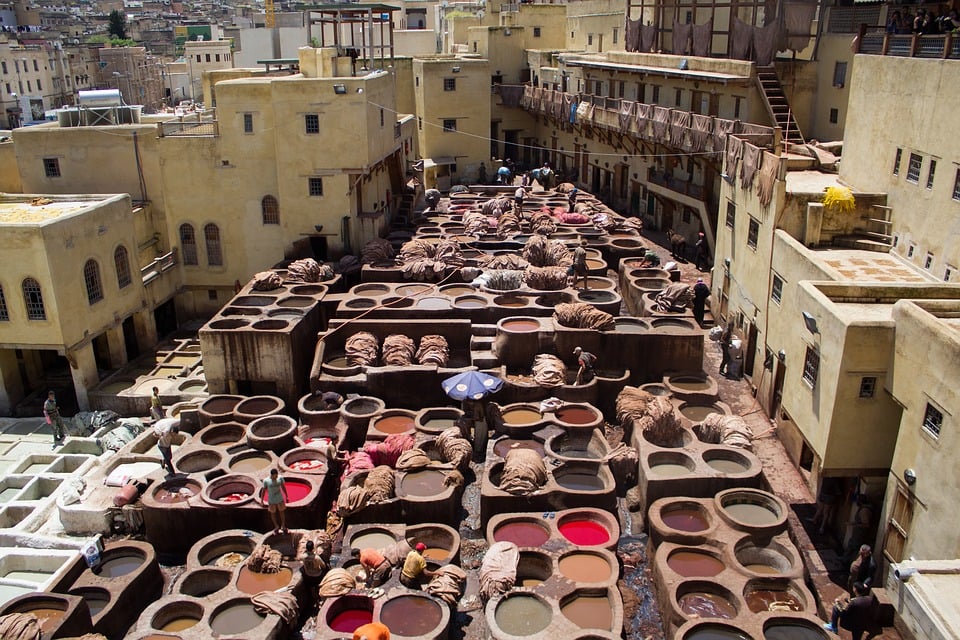 marocco-fes