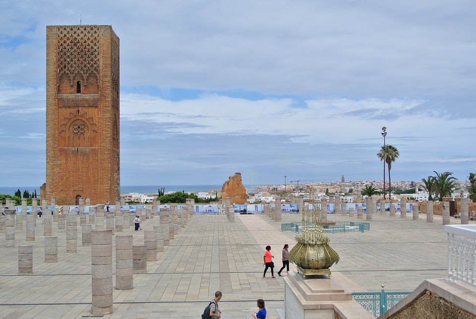 marocco-rabat