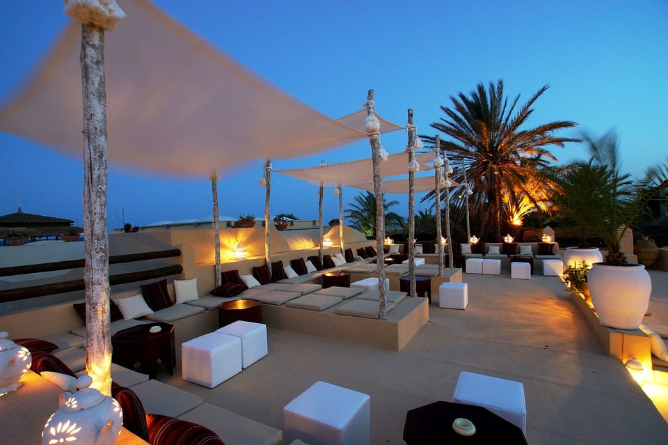 tunisia-resort