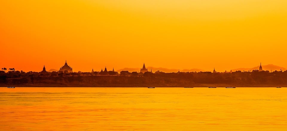 Myanmar viaggio (ex Birmania) consigli utili
