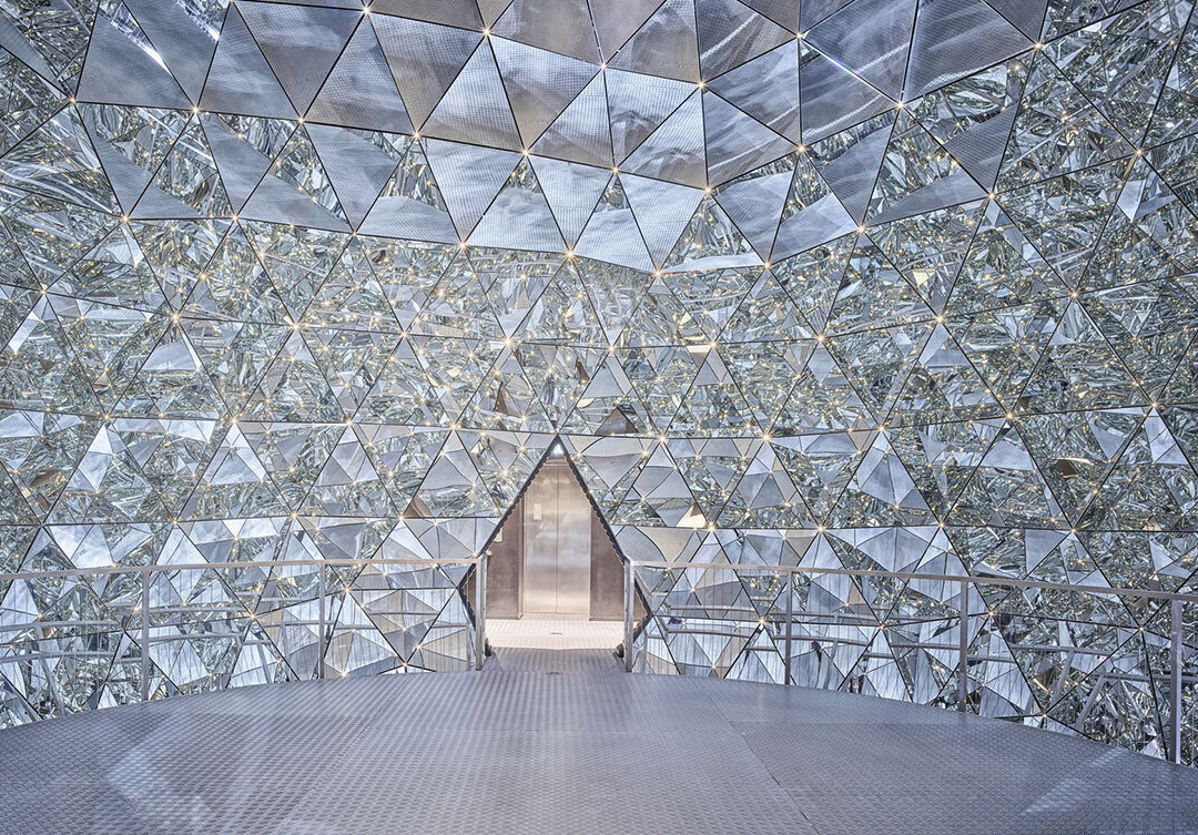 austria-Museo-Swarovski-Wattens