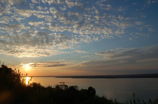 Crociera sul Volga da Mosca a San Pietroburgo