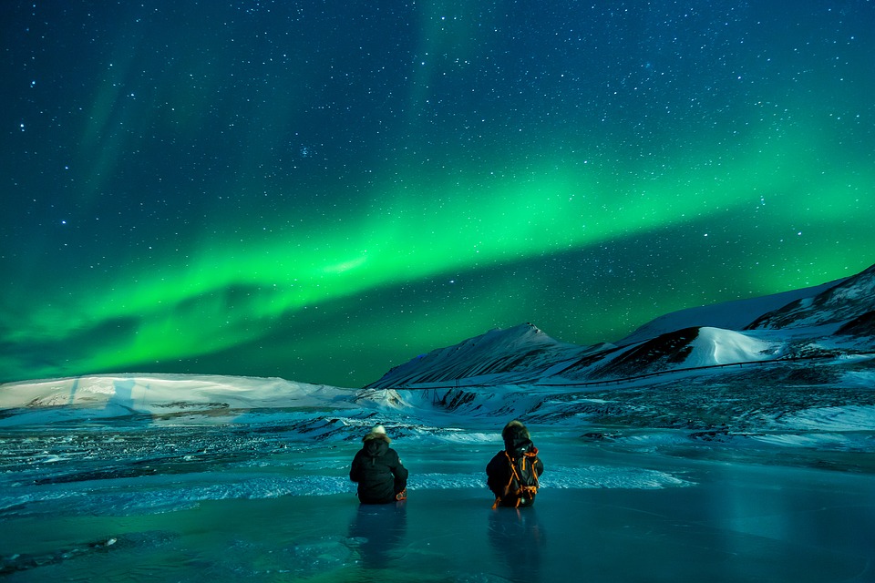 aurora-boreale