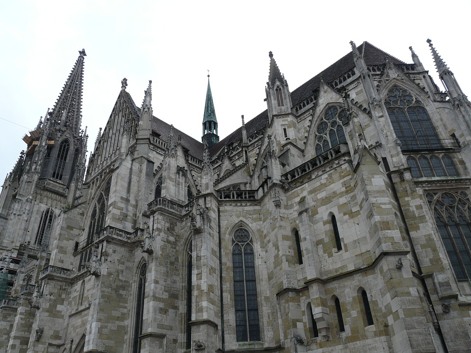 ratisbona-cattedrale