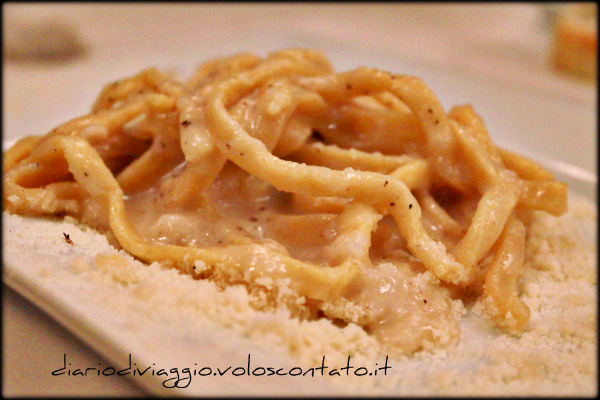 cicchetti gusto roma