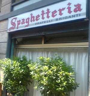 trattoria fratelli briganti