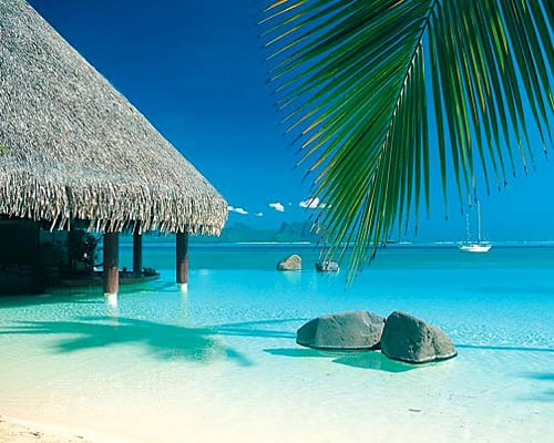 tahiti