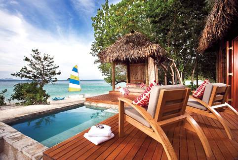 Likuliku Lagoon Resort 1