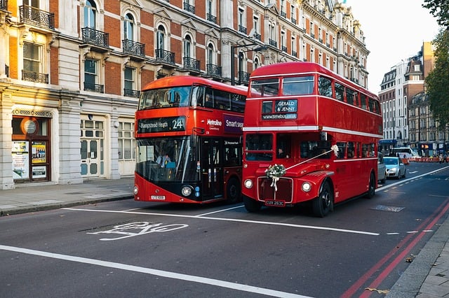 londra-bus