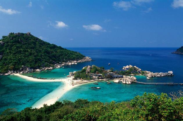 koh-tao